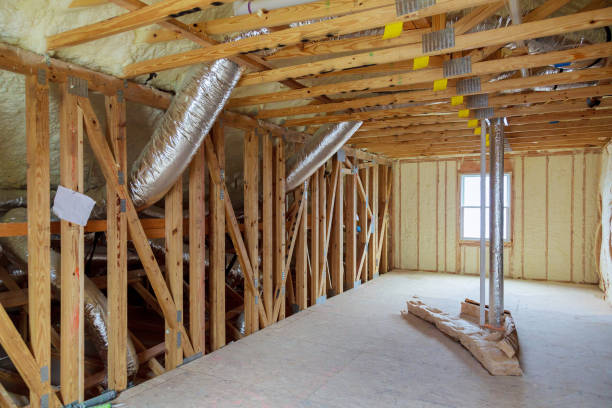 Best Insulation Installation Services in St Francis, KS